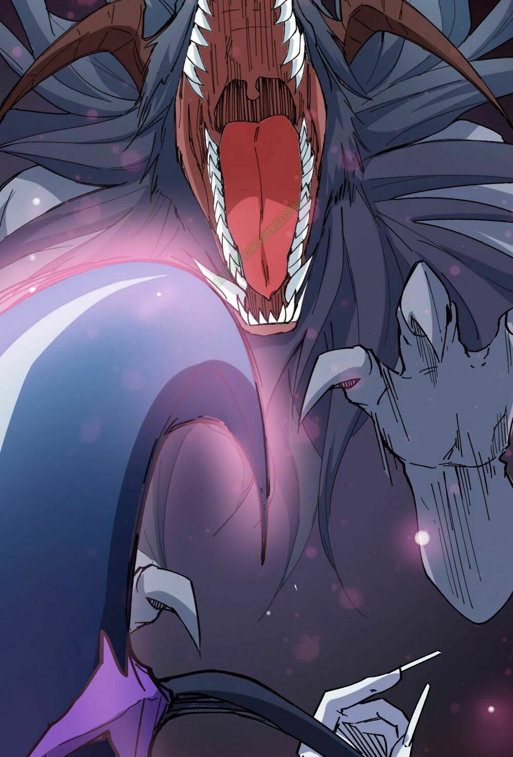 Vườn Trường Cuồng Sư Hệ Thống: Chapter 8