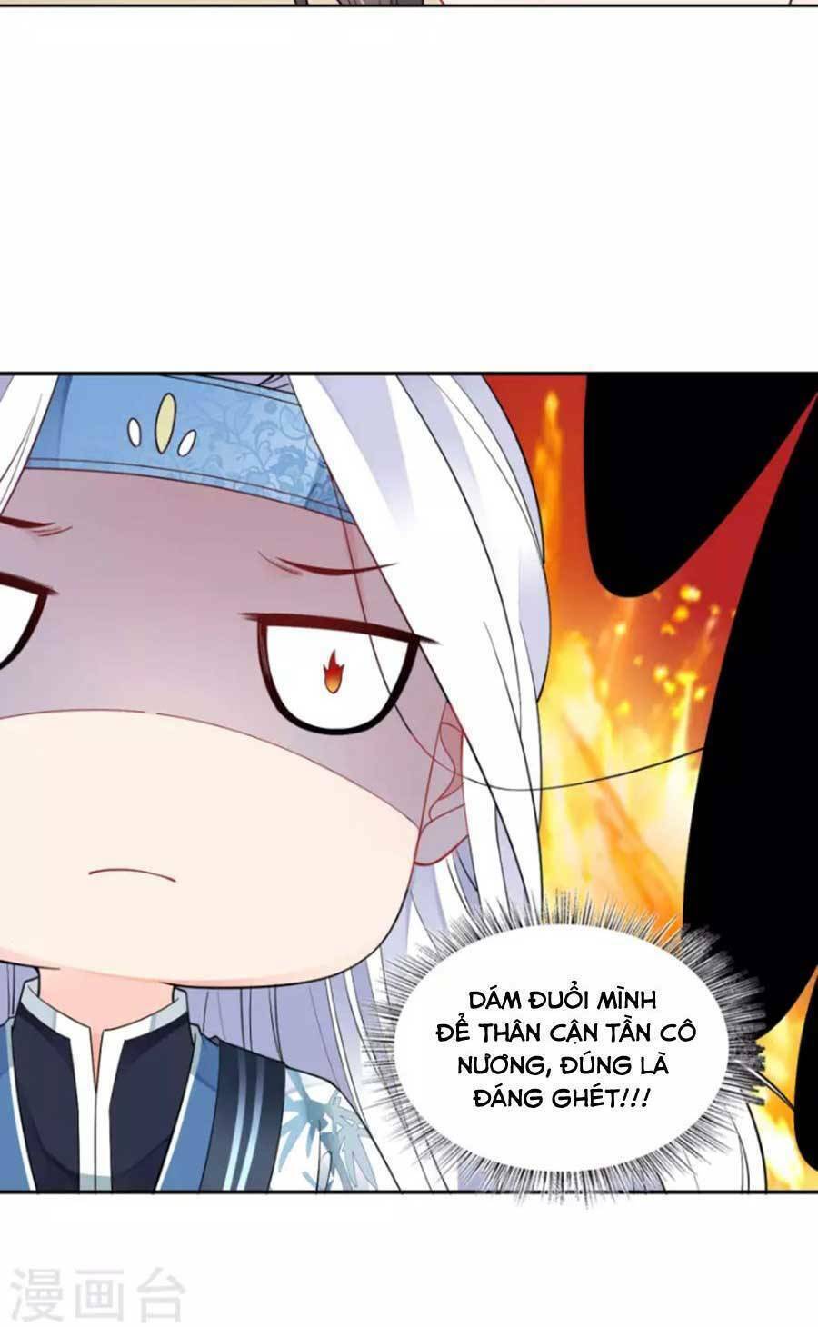 Tướng Quân, Bổn Phi Không Nhận Sủng: Chapter 38