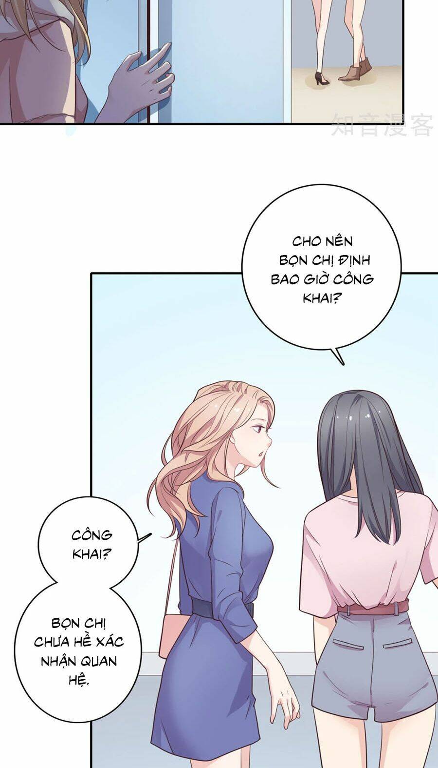 Hẹn Hò Siêu Tốc: Chapter 10