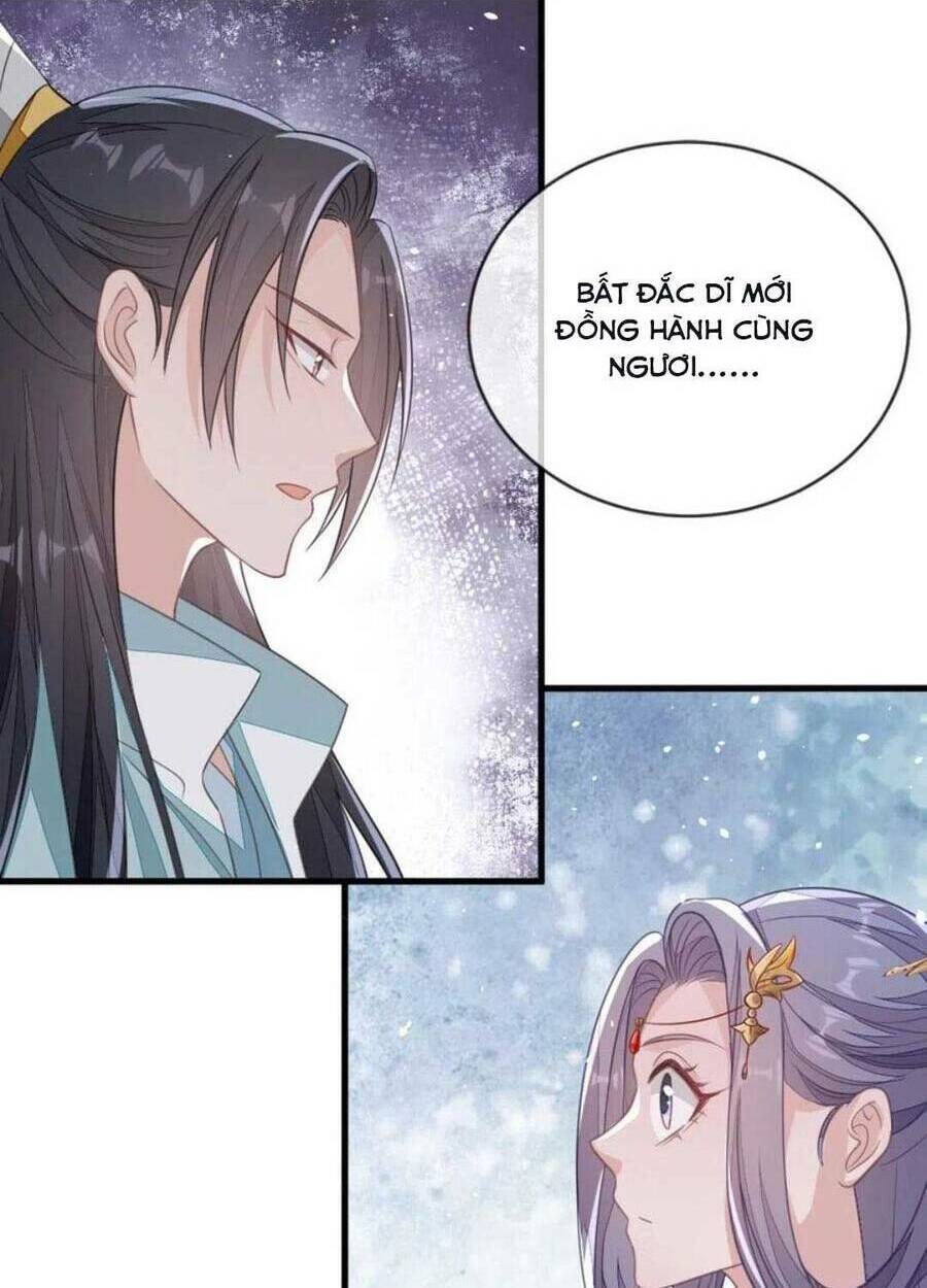 Mau Xuyên Không Rửa Tội Cho Nhân Vật Phản Diện: Chapter 111