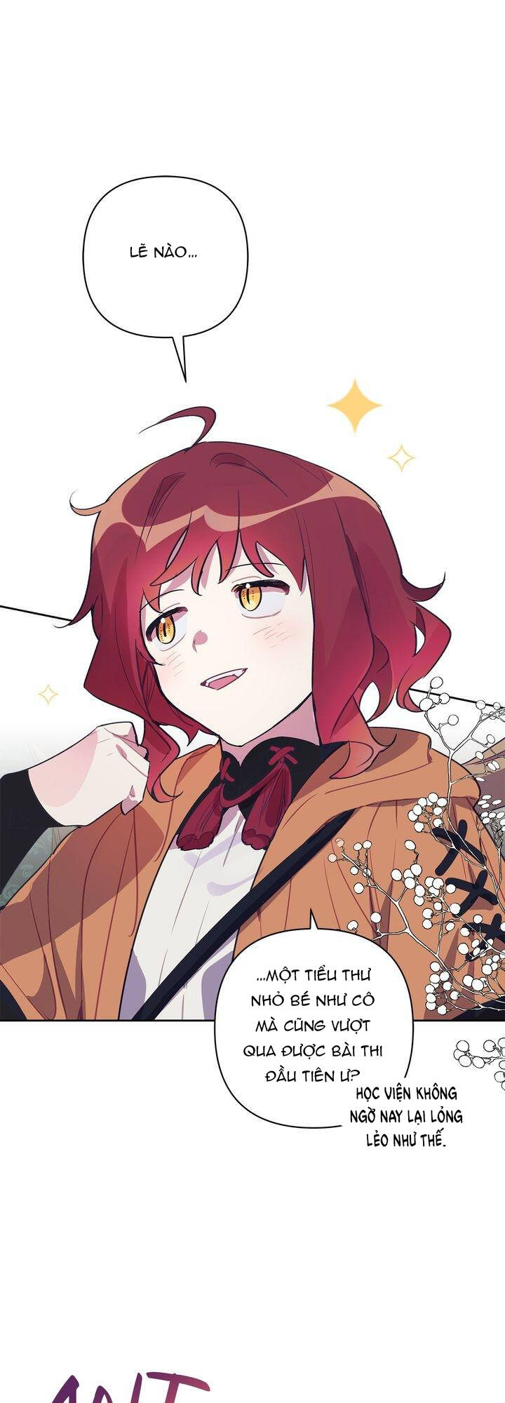 Cách Mà Pháp Sư Đối Mặt Với Cái Chết: Chapter 10.2