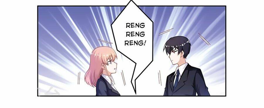 Tổng Tài Đích Thiên Giới Manh Thê: Chapter 124