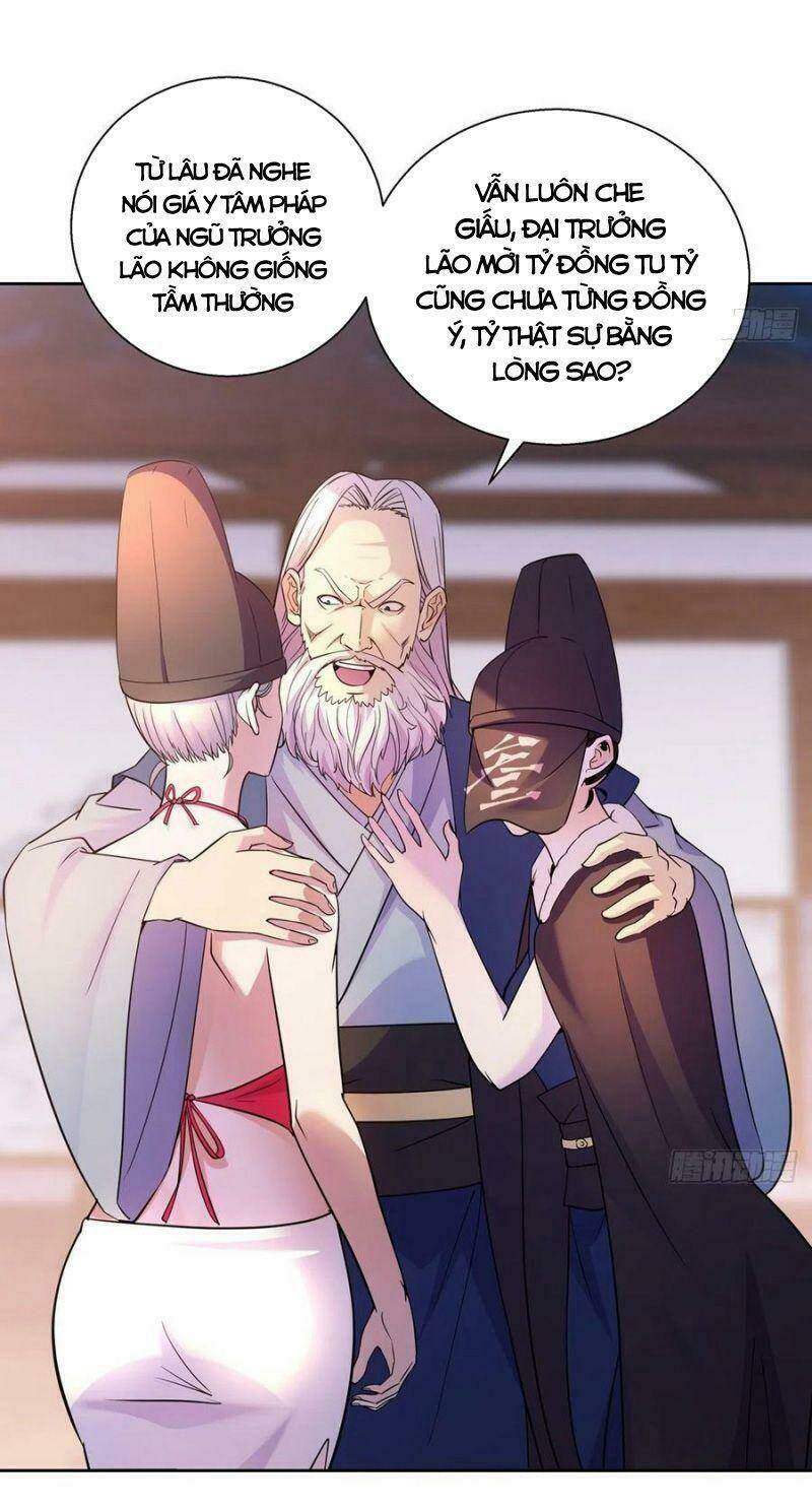 Ta Là Đại Hoàn Đan: Chapter 26