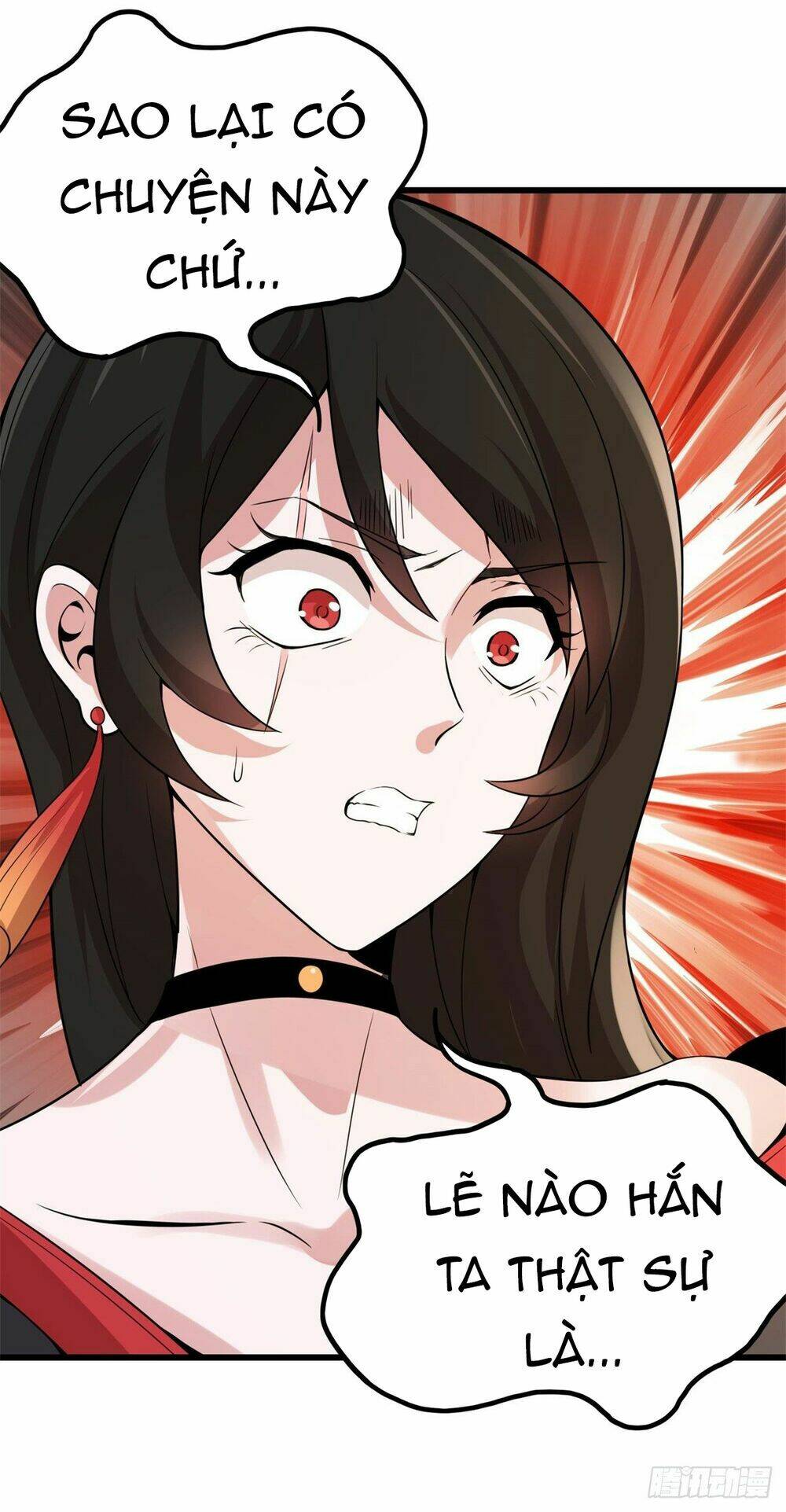 Nghịch Thiên Chiến Kỷ: Chapter 3