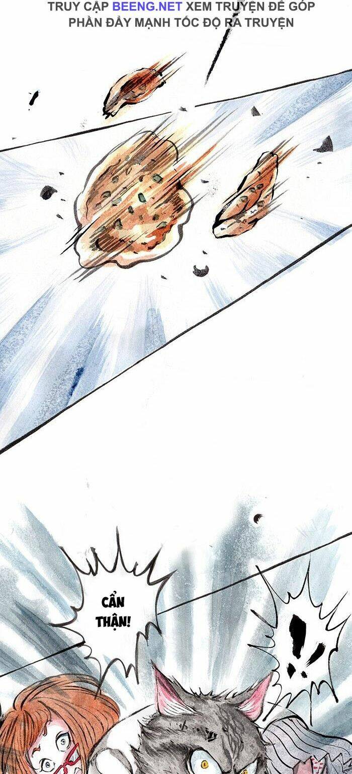 Miêu Hiệp: Chapter 9