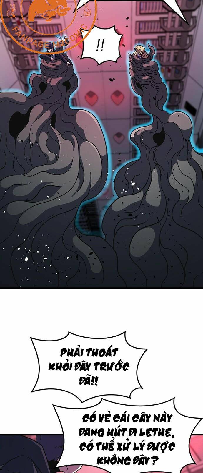 Điểm Chết: Chapter 31