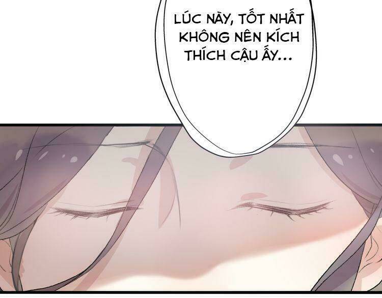 Cuộc Chiến Tình Yêu: Chapter 27