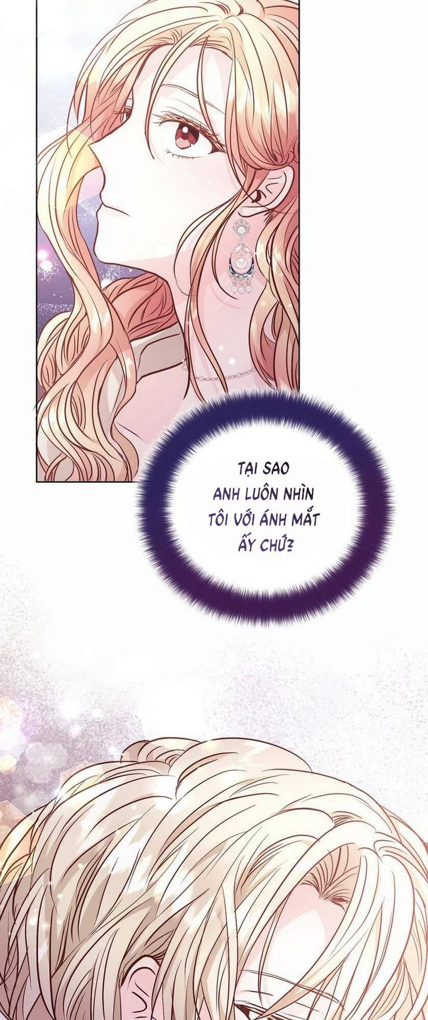 Nàng Dâu Bí Ẩn Của Bạch Sư Tử: Chapter 4