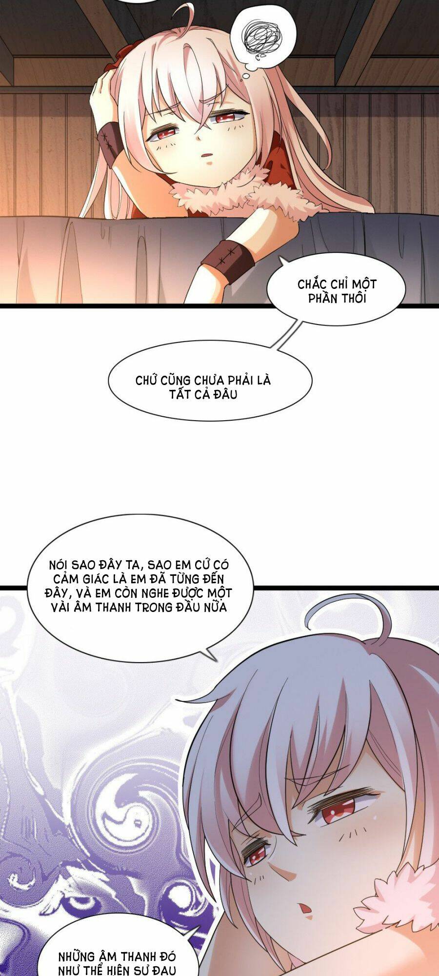 Ta Là Người Duy Nhất Đỡ Được Chiêu Cuối Của Quỷ Vương: Chapter 12