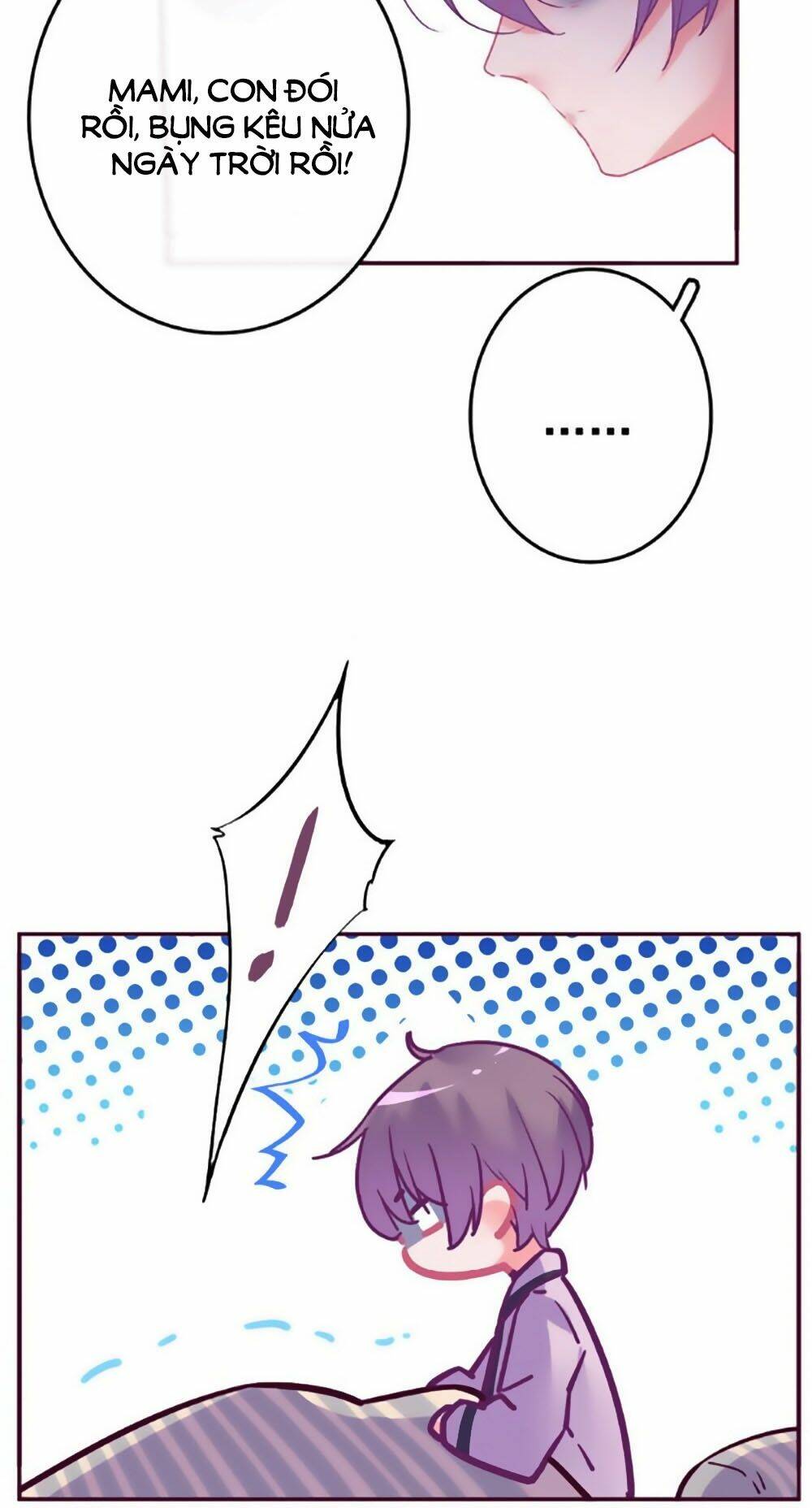 Đừng Nghịch, Ta Chỉ Muốn Yên Tĩnh: Chapter 75