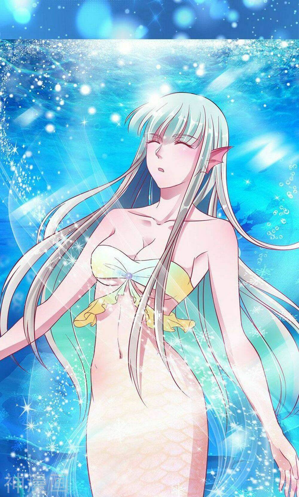 Hung Mãnh Quỷ Phu Bà Thượng Sàng: Chapter 88