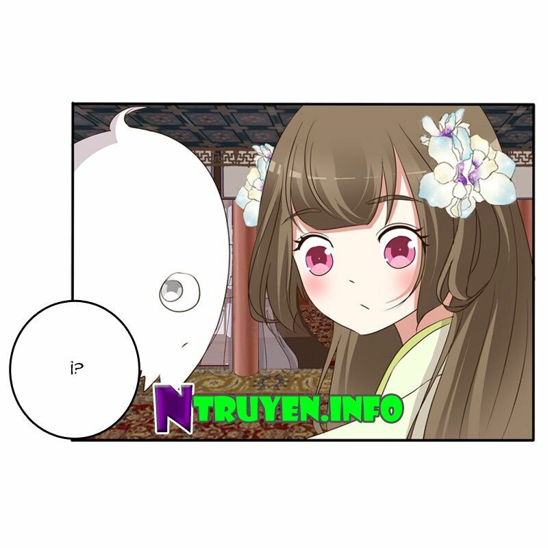 Thông Linh Phi: Chapter 117