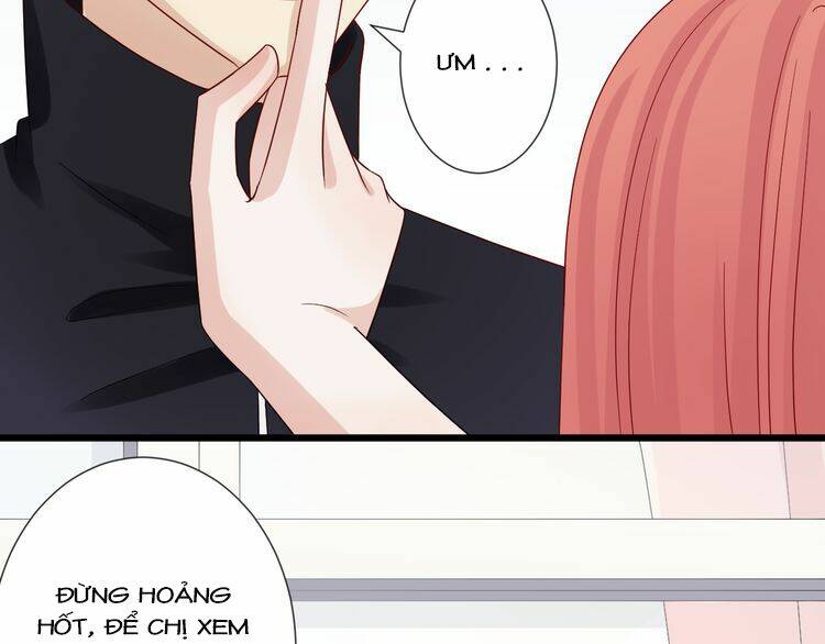 Nữ Hoàng Giá Đáo: Chapter 14