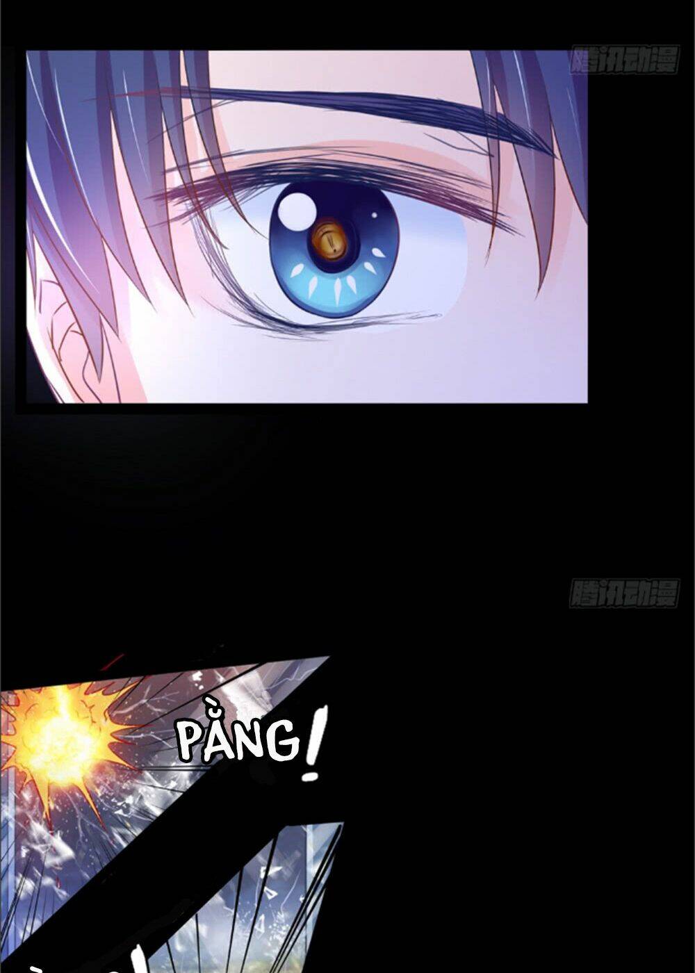 Cẩm Lý Thiếu Nữ Của Tôi: Chapter 2.2