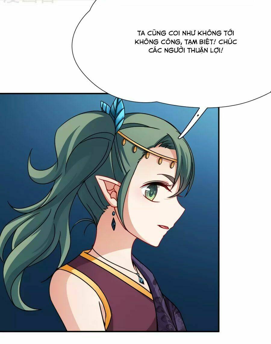 Huyền Vũ Luyến Ca: Vạn Vật Sinh Linh: Chapter 35.2