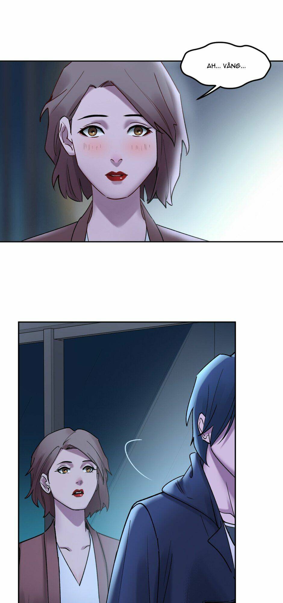 Anh Hùng Và Hiệp Nữ: Chapter 57