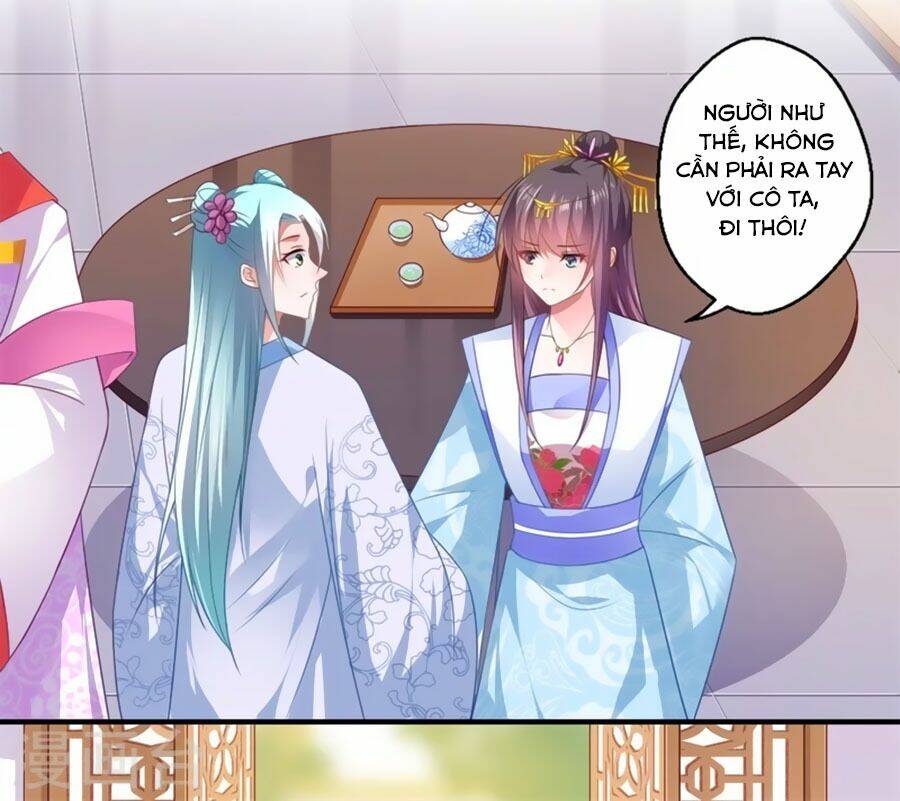 Khuynh Thế Y Phi Muốn Bỏ Chồng: Chapter 84