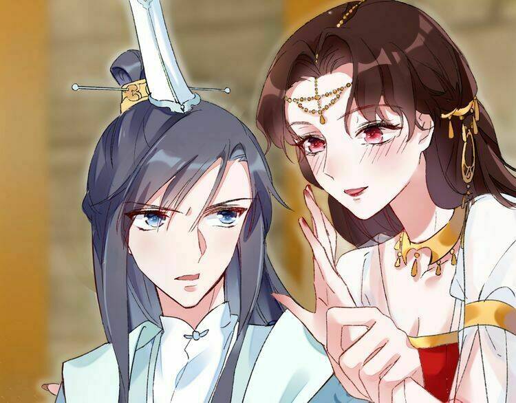 Hoa Nhan Sách: Chapter 64.2