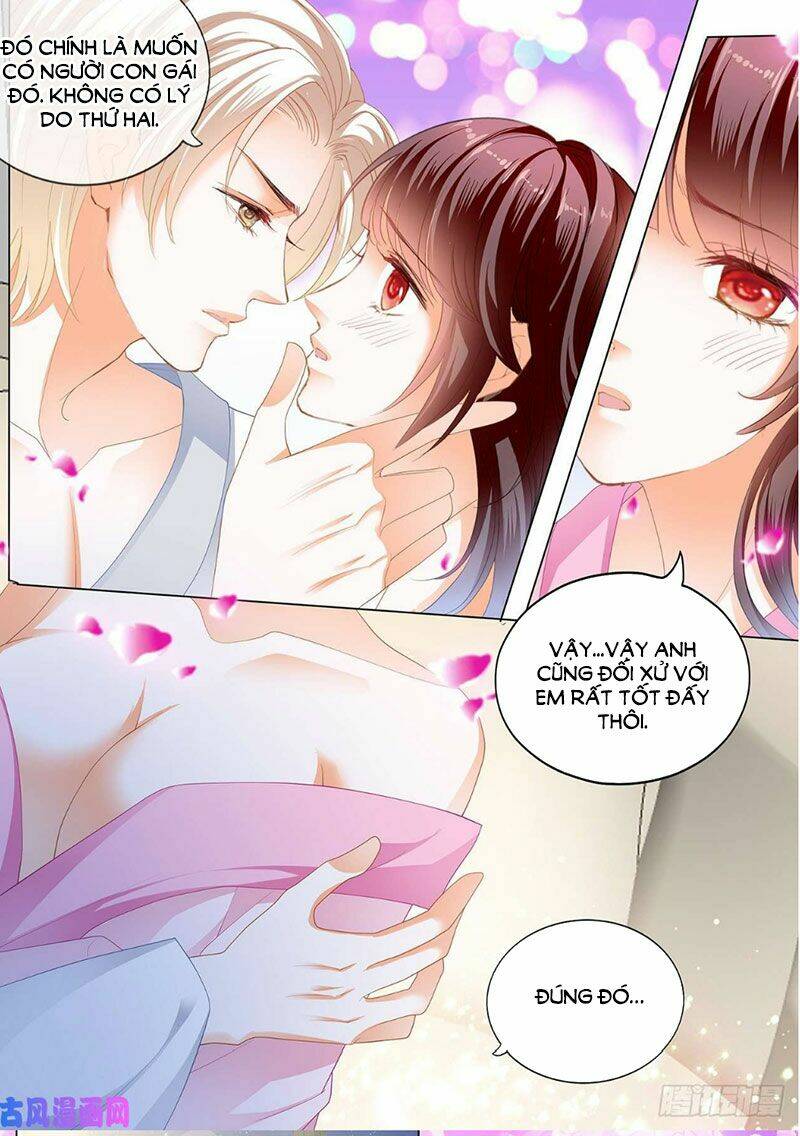 Thiểm Hôn Kiều Thê: Chapter 262