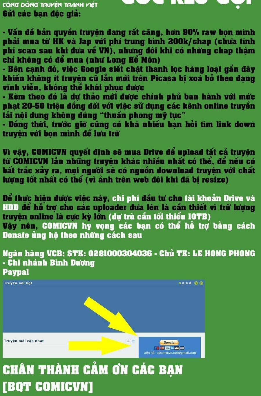 Đệ Lục Thiên Ma Vương: Chapter 55