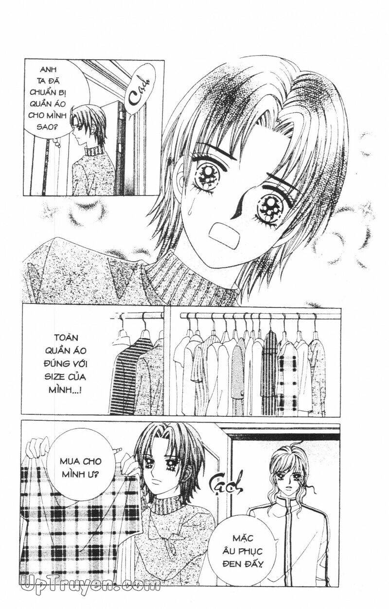 Mặt nạ tình yêu: Chapter 103