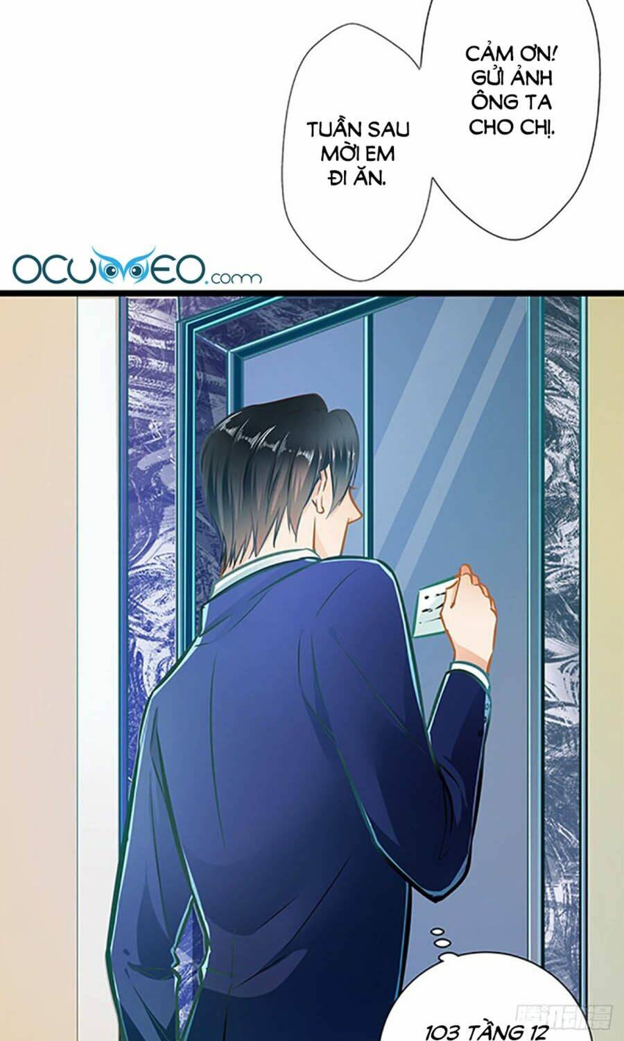 Cưng Chiều Ái Thê Hư Hỏng: Chapter 54