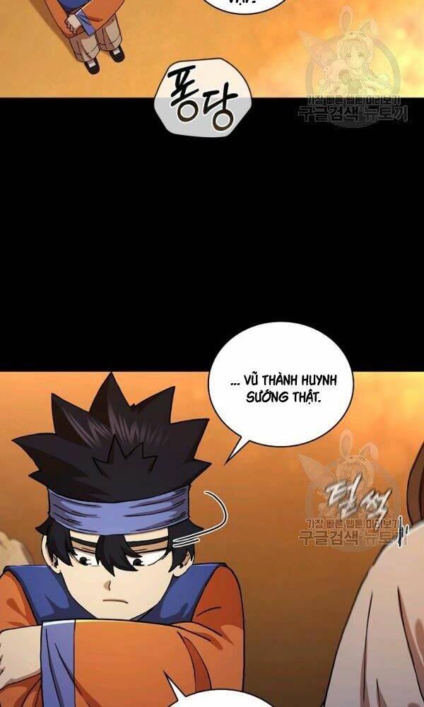 Thân Thủ Đệ Nhất Kiếm: Chapter 56