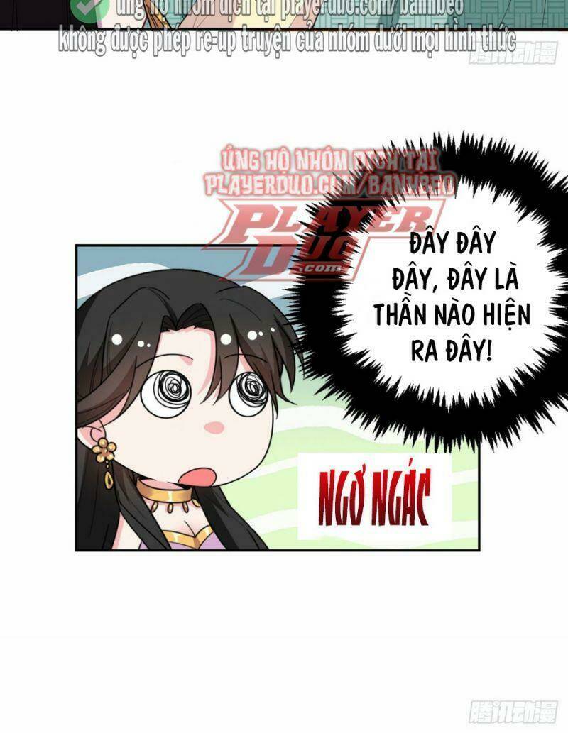 Giang Sơn Mỹ Nam Nhập Trướng Ta: Chapter 6