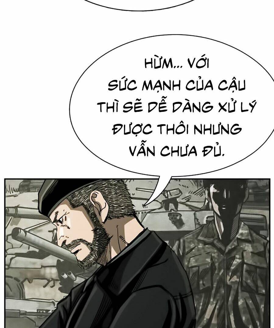Thợ Săn Đầu Tiên: Chapter 37