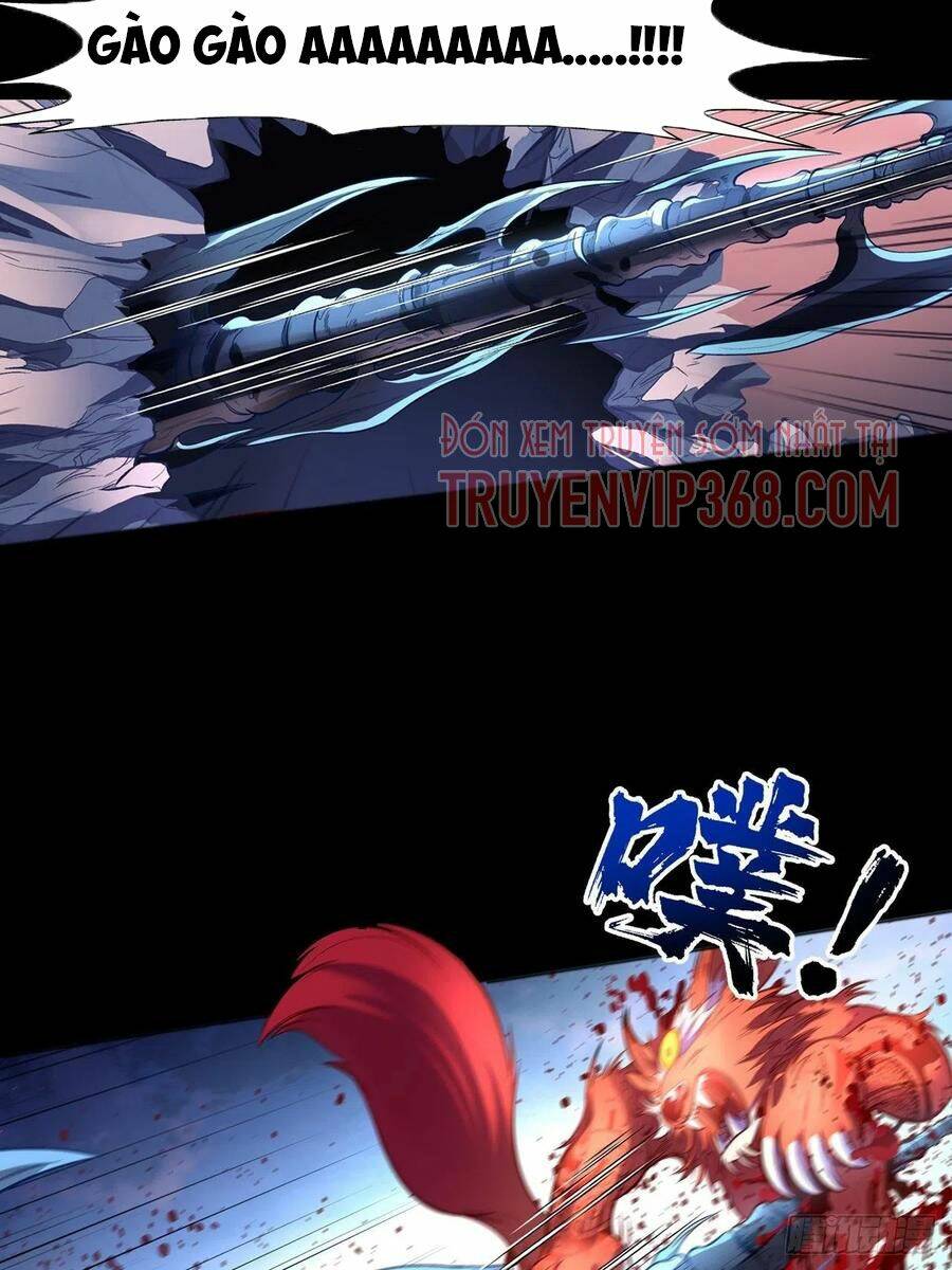 Người Nguyên Thủy Mạnh Nhất: Chapter 45