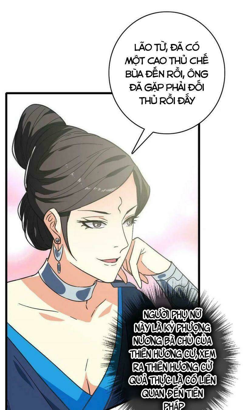 Siêu Đạo Thần Thuật: Chapter 87