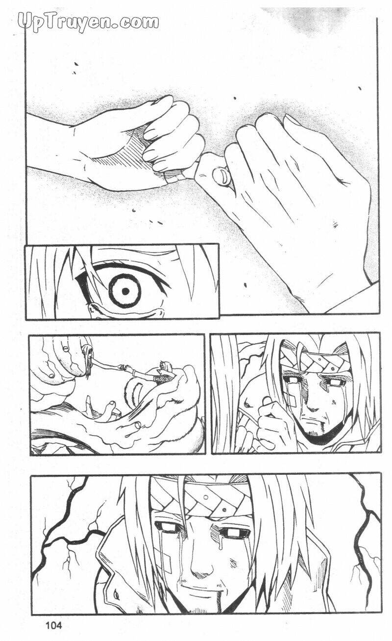 Cuộc Phiêu Lưu Của Quỷ Satan: Chapter 74