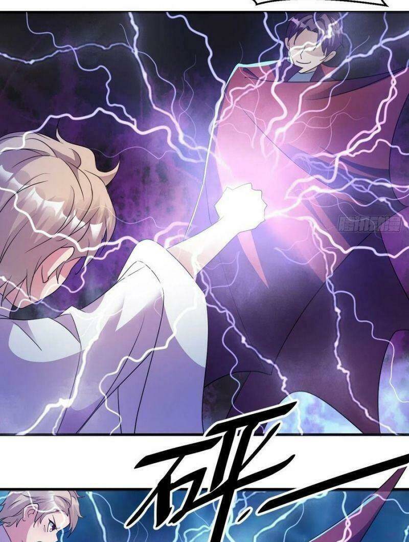 Ta Đã Đặt Ra Thời Đại Của Vạn Tộc: Chapter 58