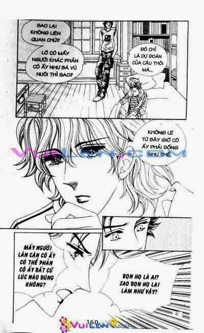 Cô Gái Vương Giả: Chapter 5