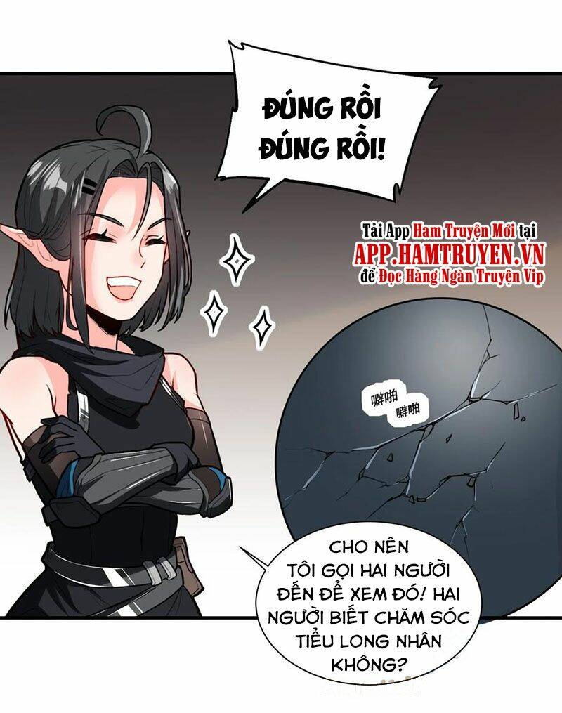 Lê Minh Chi Kiếm: Chapter 46