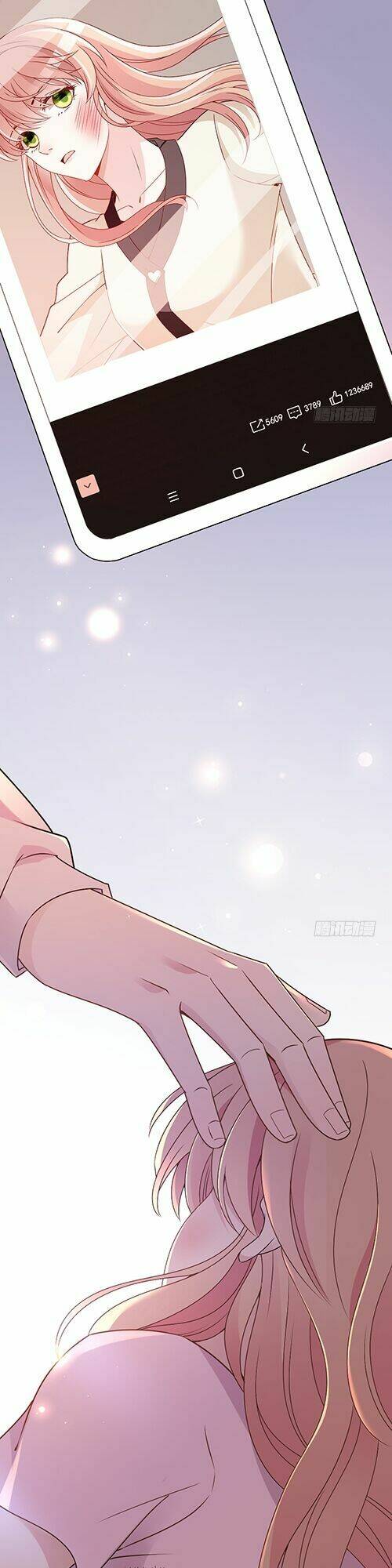 Bí Mật Kết Hôn Với Ảnh Đế: Vợ Ơi Đến Đây Tấn Công Đi Nào: Chapter 55