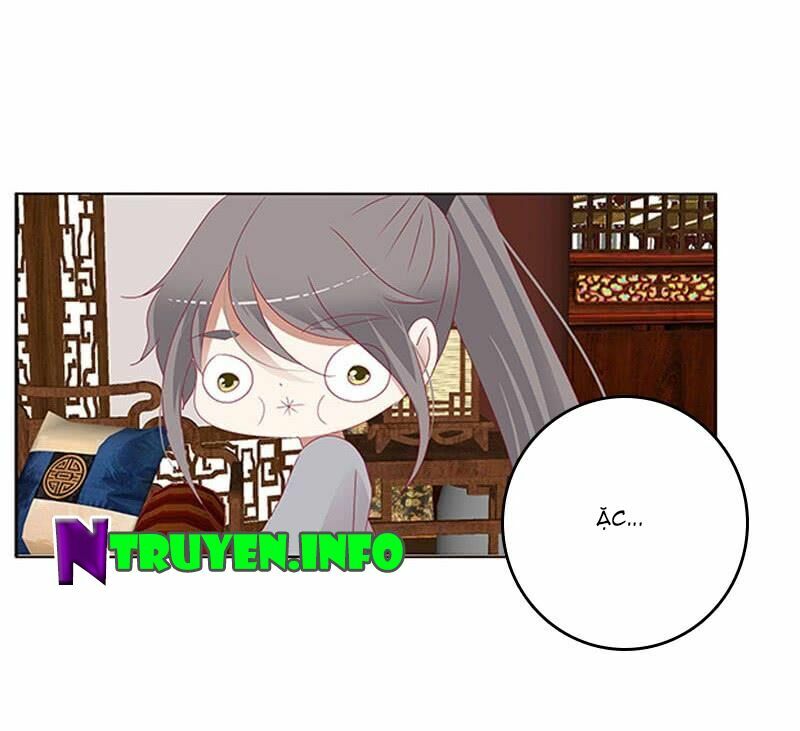 Thông Linh Phi: Chapter 451