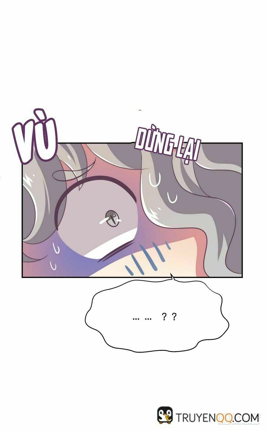 Phép tắc yêu đương của Ma Vương: Chapter 31
