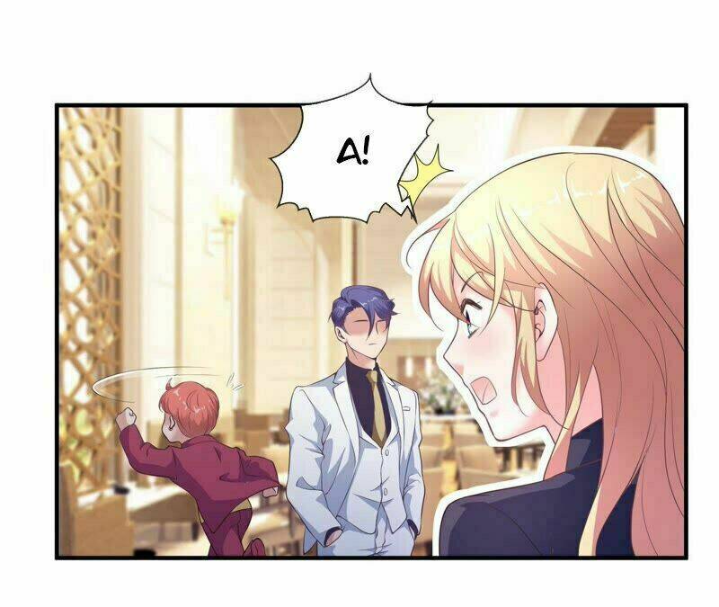 Chiến Lược Lãng Mạn Của Thịnh Thiếu: Chapter 58