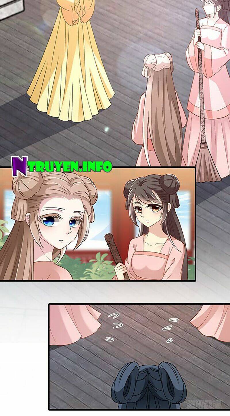 Vương Phi Thật Uy Vũ: Chapter 46