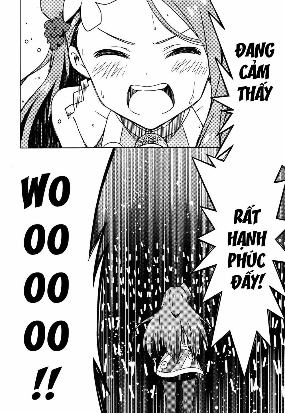 The Idolm@Ster (Mana): Chapter 35