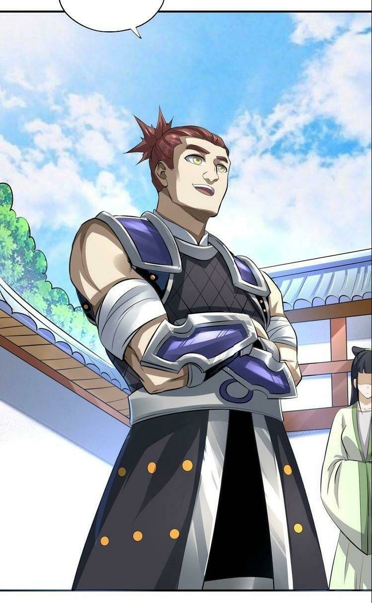 Đấu Hồn Đại Lục: Chapter 22