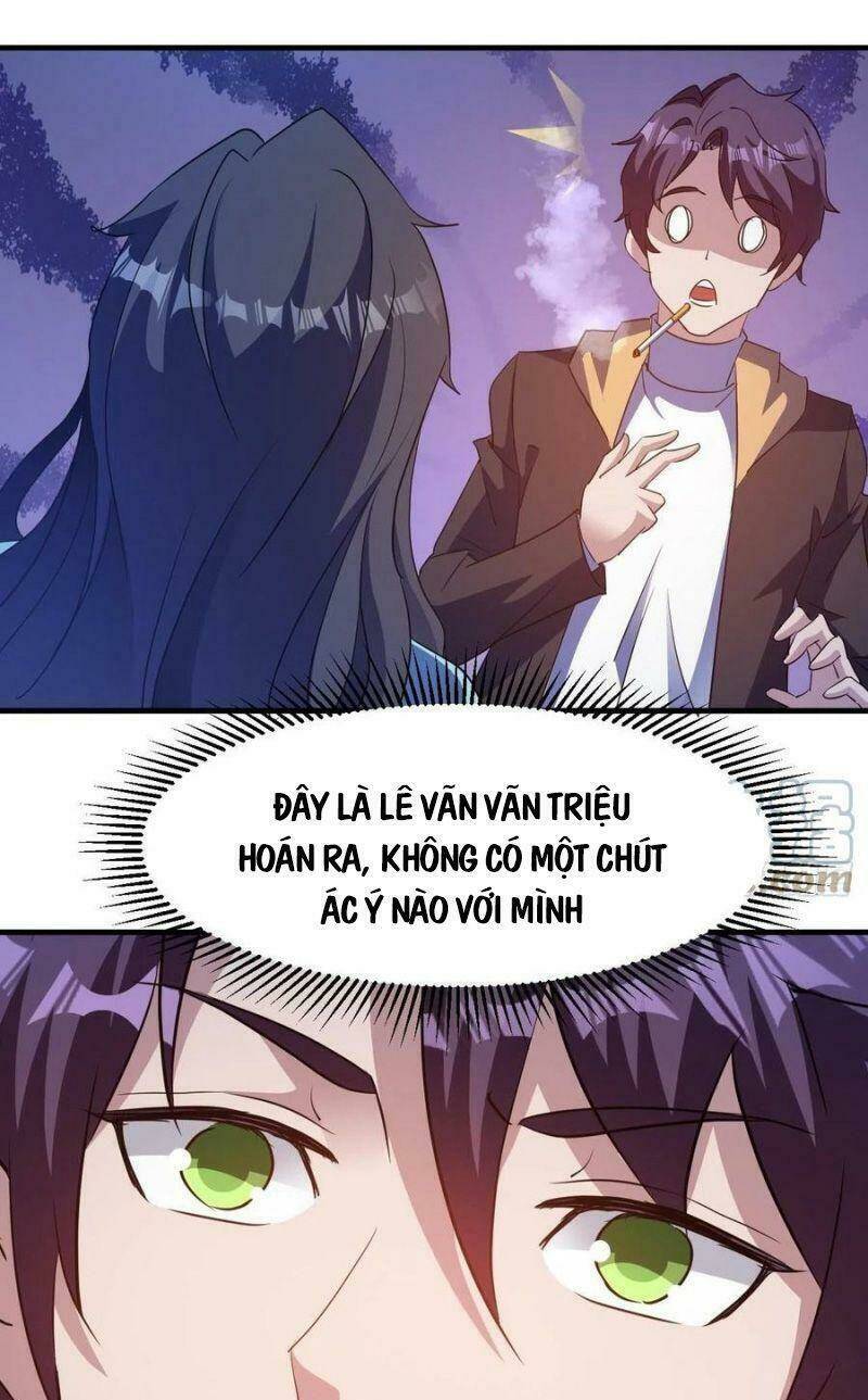 Ta Đã Đặt Ra Thời Đại Của Vạn Tộc: Chapter 50