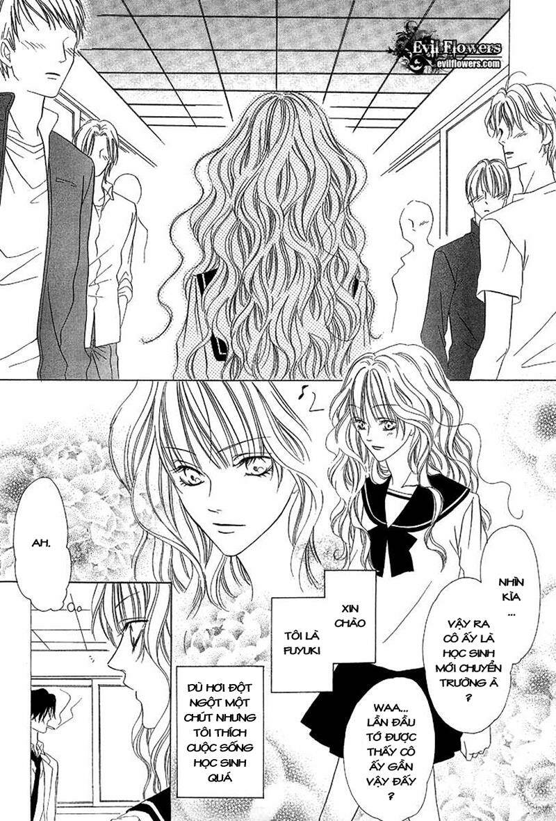 Keishichou Tokuhanka 007: Chapter 9.1