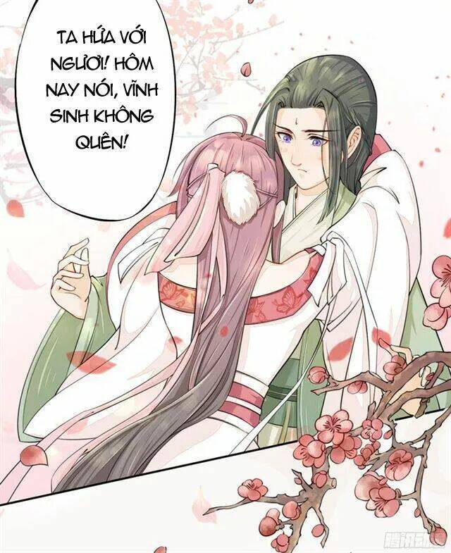 Tuyệt Thế Luyện Đan Sư: Chapter 21