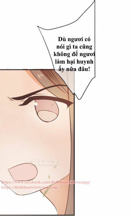 Bạn Trai Tôi Là Cẩm Y Vệ 2: Chapter 51