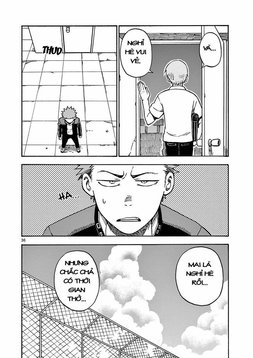 Fudatsuki No Kyoko-Chan: Chapter 28