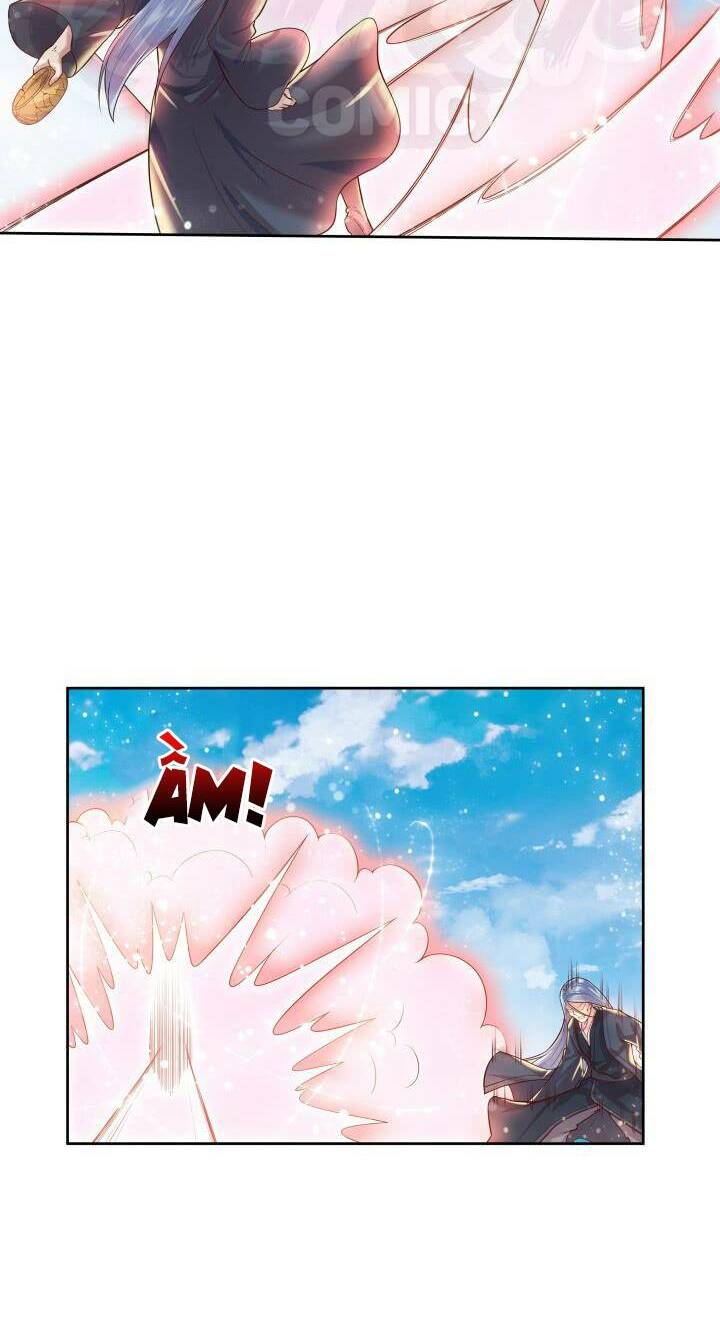 Siêu Phàm Truyện: Chapter 58