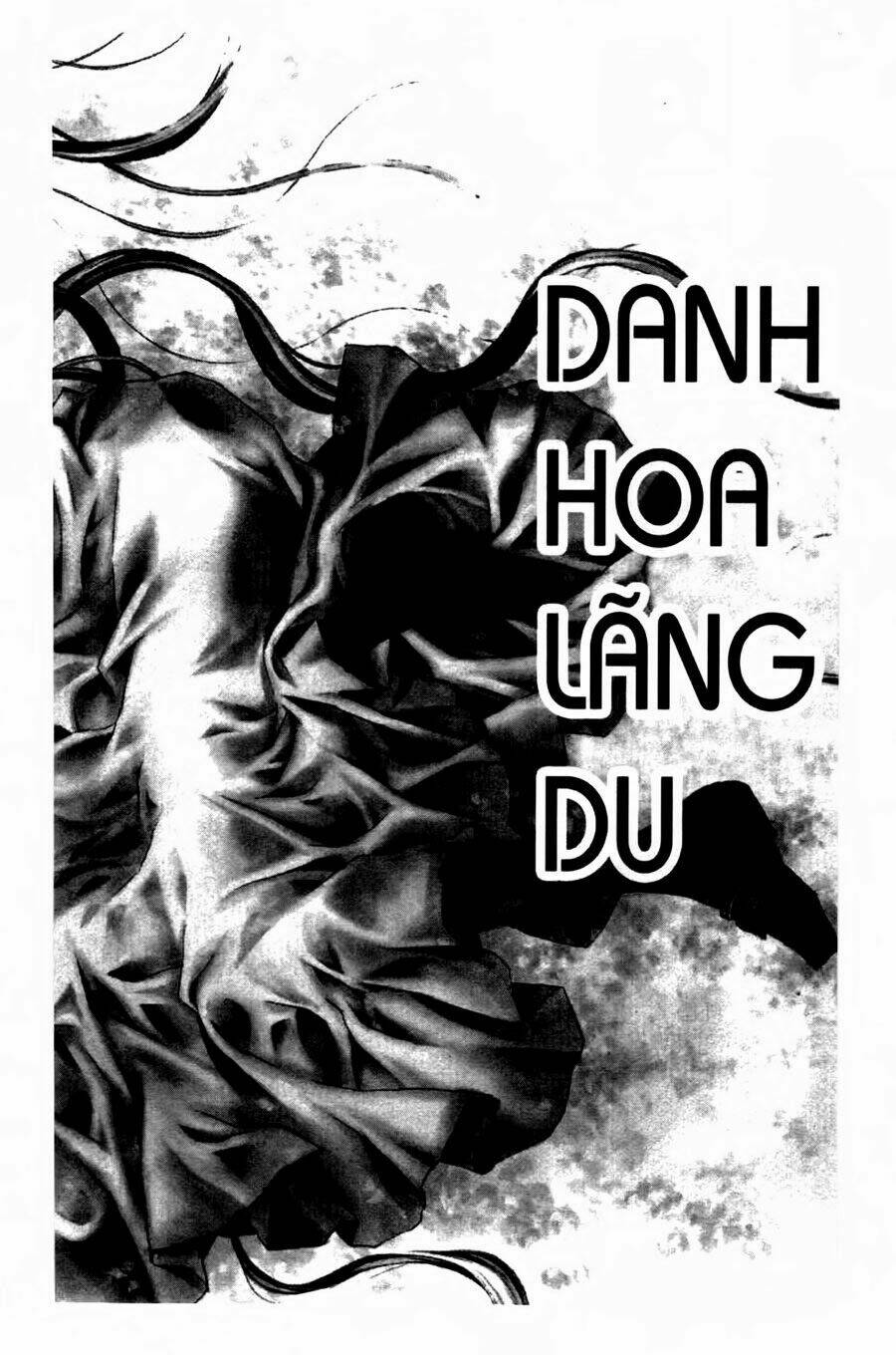 Tìm Ánh Trăng Tròn: Chapter 8