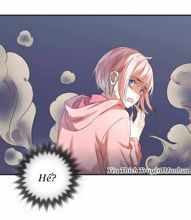 Thực Nhị: Chapter 6